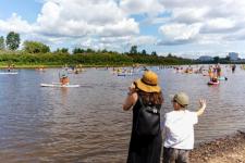 Названы победители фестиваля “72 сап фест” в Тюмени