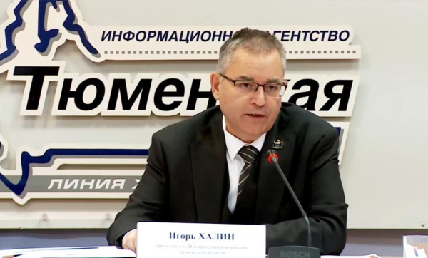 374 депутата выберут в Тюменской области 14 сентября