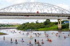 Названы победители фестиваля “72 сап фест” в Тюмени