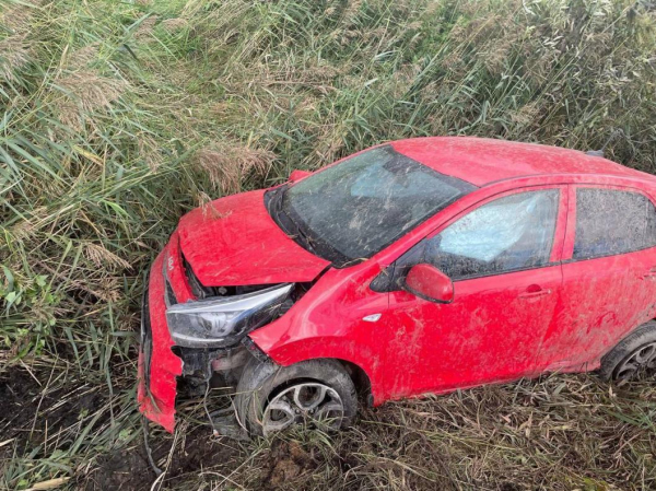 Шесть человек пострадали в ДТП на тюменской трассе