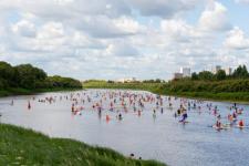 Названы победители фестиваля “72 сап фест” в Тюмени