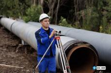 В Тюменской области готовность объектов ЖКХ к зиме составляет 62 % В Тюменской области готовность объектов ЖКХ к зиме составляет 62 %