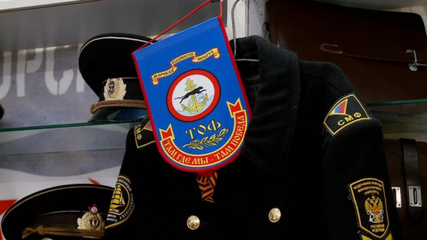 Военно-историческую реконструкцию "Четвертый удар" представят в Ялуторовске