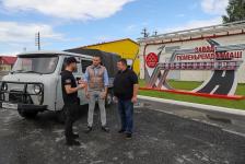 Дмитрий Осипов покинул пост зампредседателя Тюменской городской думы 