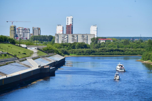 В Тюмени на Туре воспроизведут "Ложную переправу", или "Атаку манекенов" 1944 года 