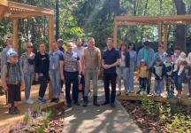 Дмитрий Осипов покинул пост зампредседателя Тюменской городской думы 