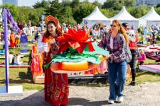 Названы победители фестиваля “72 сап фест” в Тюмени