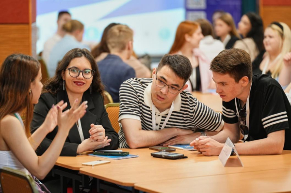 В ГАУ Северного Зауралья 562 абитуриента получили бюджетные места 