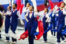 Команда Тюменской области &mdash; победитель Кубка полпреда президента РФ в УФО