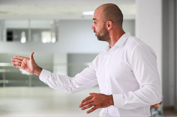 Группа компаний "Северсталь" готова проектировать и строить объекты в Тюменской области