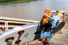 Названы победители фестиваля “72 сап фест” в Тюмени