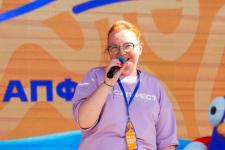 Названы победители фестиваля “72 сап фест” в Тюмени