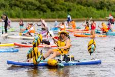 Названы победители фестиваля “72 сап фест” в Тюмени