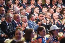 Более 200 работников ПАО "Транснефть" участвуют в финале конкурса профмастерства в Тюмени