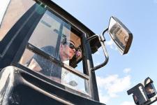 Крупнейший в России завод пеностекольного утеплителя построят в Тюмени