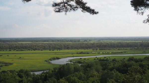 Над географическим атласом юга Тюменской области работает отделение РГО Над географическим атласом юга Тюменской области работает отделение РГО