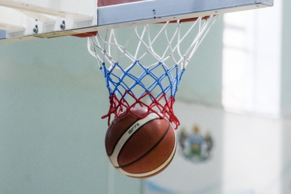 На чемпионате Тюменской области по баскетболу 3х3 сыграют 26 команд 