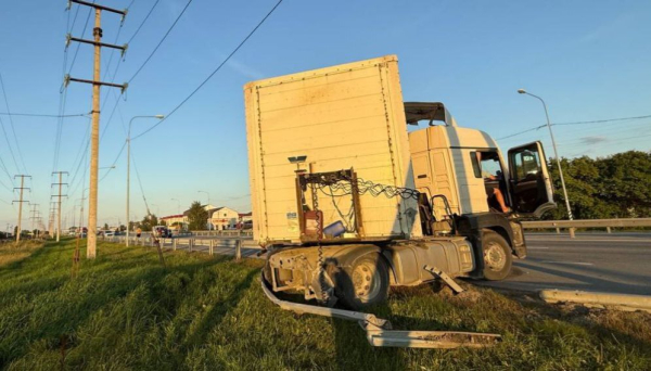 Ребёнок пострадал в массовом ДТП под Тюменью