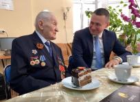 Дмитрий Осипов покинул пост зампредседателя Тюменской городской думы 