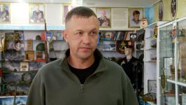 Военно-историческую реконструкцию "Четвертый удар" представят в Ялуторовске