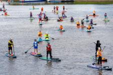 Названы победители фестиваля “72 сап фест” в Тюмени