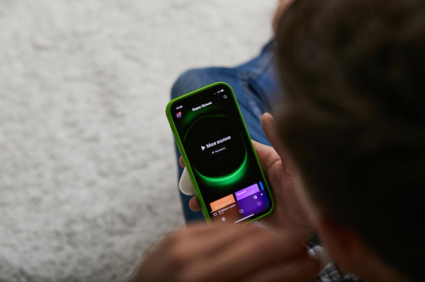 Там, где другие молчат: эксперты признали МегаФон лучшим по покрытию в Тюменской области