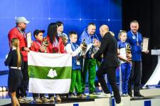 Команда Тюменской области &mdash; победитель Кубка полпреда президента РФ в УФО