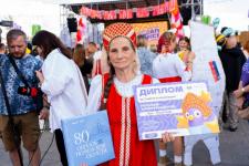 Названы победители фестиваля “72 сап фест” в Тюмени