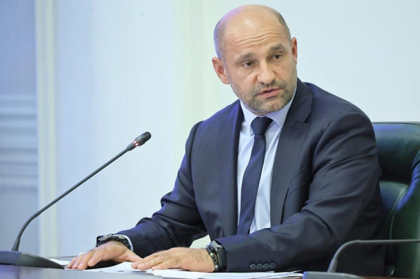 Артем Жога провел совещание по подготовке к Единому дню голосования Артем Жога провел совещание по подготовке к Единому дню голосования