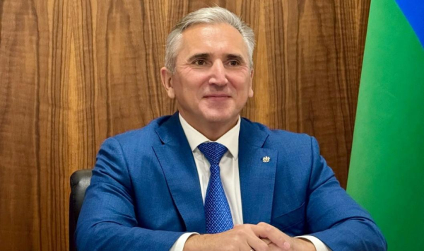 Александр Моор: Подготовка к единому дню голосования в Тюменской области идет по плану