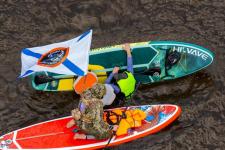 Названы победители фестиваля “72 сап фест” в Тюмени