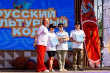 Названы победители фестиваля “72 сап фест” в Тюмени