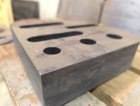 Уникальным оборудованием оcнастили новую промплощадку Тюменского ремонтно-механического завода