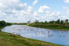 Названы победители фестиваля “72 сап фест” в Тюмени