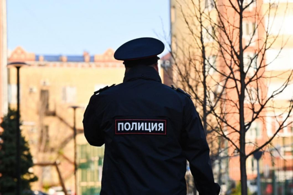 В МВД рассказали, как действуют мошенники под видом "секретной операции"  