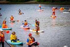 Названы победители фестиваля “72 сап фест” в Тюмени