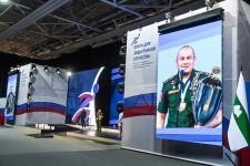 Команда Тюменской области &mdash; победитель Кубка полпреда президента РФ в УФО