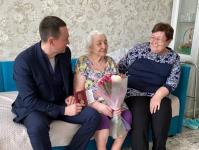 Дмитрий Осипов покинул пост зампредседателя Тюменской городской думы 