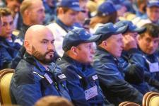 Более 200 работников ПАО "Транснефть" участвуют в финале конкурса профмастерства в Тюмени