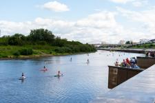 Названы победители фестиваля “72 сап фест” в Тюмени