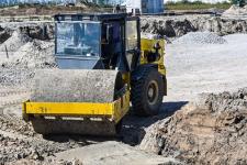 Крупнейший в России завод пеностекольного утеплителя построят в Тюмени