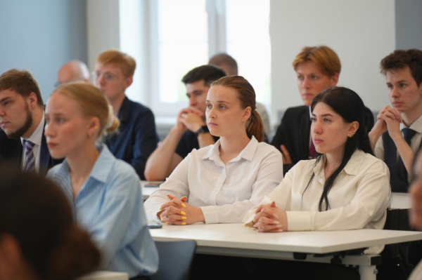 1 тыс. 619 предложений для целевого обучения поступило от тюменских работодателей