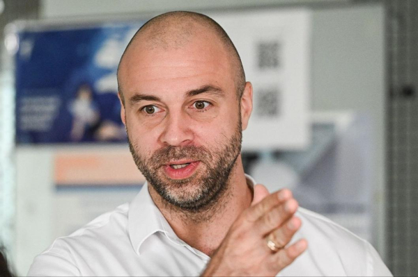 Группа компаний "Северсталь" готова проектировать и строить объекты в Тюменской области