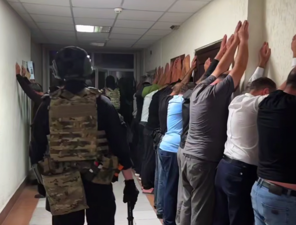 Из Тюменской области за нарушение миграционного закона выдворят 11 иностранцев