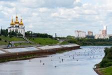 Названы победители фестиваля “72 сап фест” в Тюмени