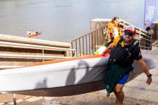 Названы победители фестиваля “72 сап фест” в Тюмени