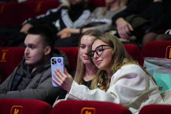 На мультимедийный вечер о мирах Хаяо Миядзаки приглашают тюменцев