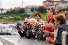 Названы победители фестиваля “72 сап фест” в Тюмени