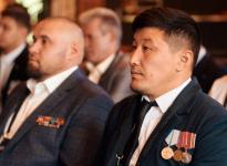 Александр Моор поделится опытом с участниками "Боевого кадрового резерва" Александр Моор поделится опытом с участниками "Боевого кадрового резерва"