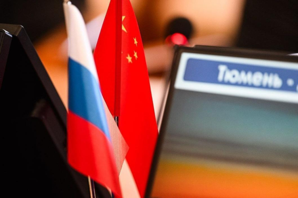 Тюменских предпринимателей приглашают на международную выставку в Шанхай Тюменских предпринимателей приглашают на международную выставку в Шанхай